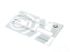 Genuine BMW Genuine BMW Ignition Service Kit - E46 M3, Z3/4 S54 3.2L 12131712219KT2 View 5