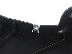 Genuine BMW Covering Tank, Right - 51757312832 - F06,F10