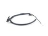 Genuine BMW Hood Release Cable - Z4 51237016657 View 1