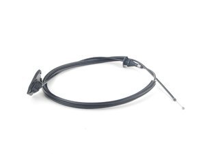 Hood Release Cable - Z4