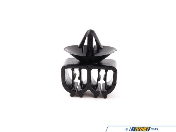 Genuine BMW Genuine BMW Cable Holder - 33181181218 - E36,E39,E46,E53 33181181218