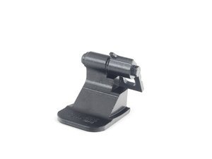 Genuine MINI Right Lower Front Door Hinge - 41517176820