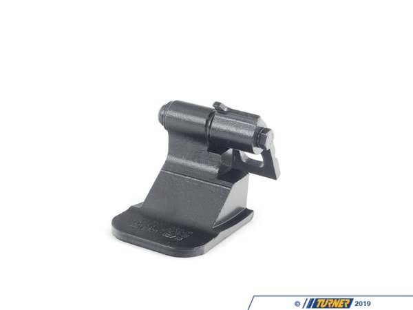 Genuine MINI Genuine MINI Right Lower Front Door Hinge - 41517176820 41517176820