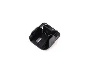 Genuine BMW Bracket For Headlight Arm, L - 51117156553