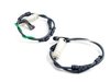 Packaged by Turner High-Performance Front Brake Service Kit - E9X M3 / E82 1M 34112283802KT3 View 6
