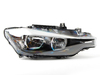 Genuine BMW Genuine BMW Headlight Right - 63117338710 - F30,F31 63117338710 View 1