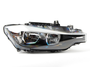 Genuine BMW Headlight Right - 63117338710 - F30,F31