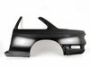 Genuine European BMW Genuine BMW European Left Rear Quarter Panel - E30 M3 - (NO LONGER AVAILABLE) 41001943993 View 1