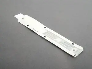 Genuine BMW 2.5 Badge - Z3 2.5