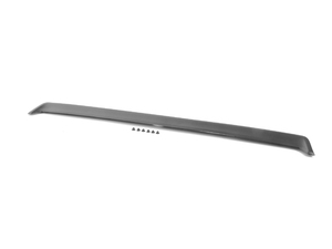 Genuine BMW Rear Spoiler - Primer - E30