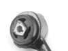 URO Front Lower Control Arm - Right 31126769718 View 2