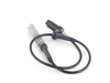 Delphi Front ABS Pulse Sensor - E39 528i 540i 1997-1998 34521182159 View 1