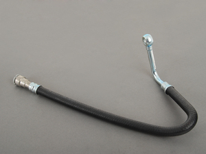 OEM Rein Power Steering Return Hose - E46 325/330xi