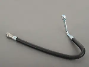 OEM Rein Power Steering Return Hose - E46 325/330xi