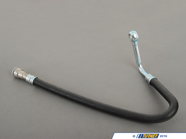 Rein OEM Rein Power Steering Return Hose - E46 325/330xi 32416796391