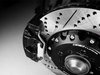 ECS E46 M3 ZCP/CSL, E85 Z4 M ECS 2-Piece Front Brake Rotors - Pair (345x28) 000505ECS02KT View 5