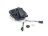 Genuine BMW Manual BMW Shift Knob (Illuminated) with Boot - E30 318i/325e/325i/M3 25112231562 View 2