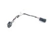 Genuine BMW Manual BMW Shift Knob (Illuminated) with Boot - E30 318i/325e/325i/M3 25112231562 View 3