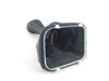 Genuine BMW Manual BMW Shift Knob (Illuminated) with Boot - E30 318i/325e/325i/M3 25112231562 View 5