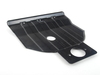 Genuine BMW Genuine BMW Front Aggregate Protective Plate - 51718190402 - E38 51718190402 View 2