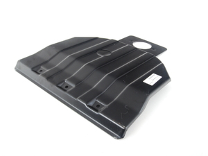 Genuine BMW Front Aggregate Protective Plate - 51718190402 - E38