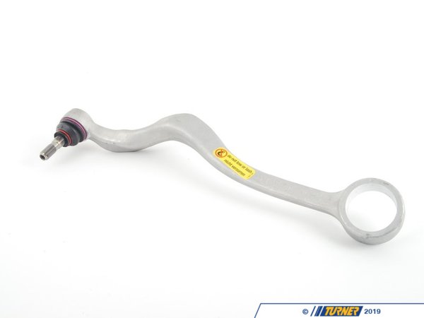 Genuine BMW Control Arm - Curved Arm  31121141718