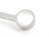 Genuine BMW Control Arm - Curved Arm  31121141718 View 3
