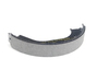 Pagid Parking Brake Shoe Set - E30  34411159467 View 3