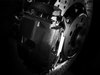 ECS BMW E36 Z3 Front CSL Big Brake Kit Plus (345x28) 001121ECS03KT2 View 10