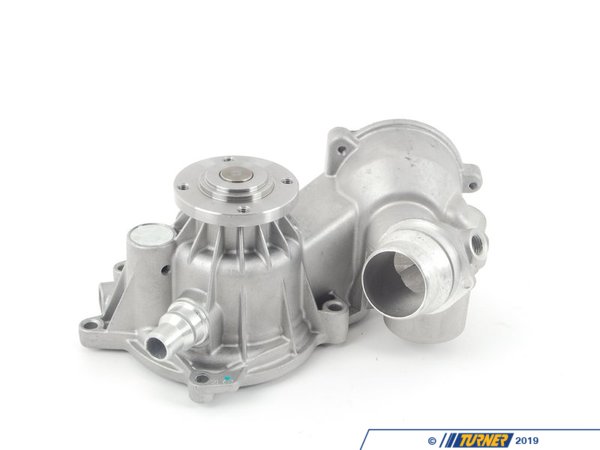 URO URO Water Pump - E60, E63, E64, E65, E66, E70 11517586779