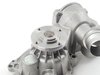URO URO Water Pump - E60, E63, E64, E65, E66, E70 11517586779 View 2