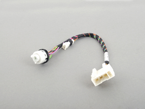 Genuine BMW Ignition Switch 61321376221
