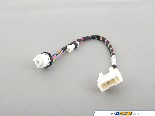Genuine BMW Genuine BMW Ignition Switch 61321376221 61321376221