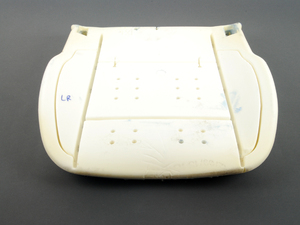 Genuine BMW Seat Upholstery - 52108099306 - E53