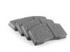 Pagid Front Brake Pad Set 99335194900 View 1