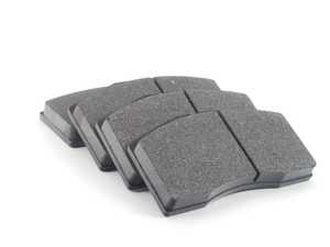 Front Brake Pad Set