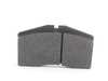 Pagid Front Brake Pad Set 99335194900 View 3