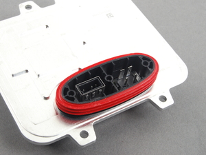 Genuine BMW Control Unit Xenon Light - 63117248050 - E70 X5,E71 X6