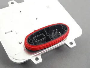 Genuine BMW Control Unit Xenon Light - 63117248050 - E70 X5,E71 X6