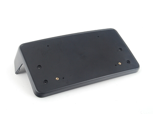 Genuine BMW Licence Plate Base - 51117191190 - E82