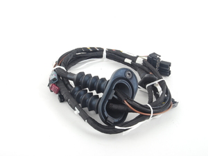 Genuine BMW Repair wiring harness - E61