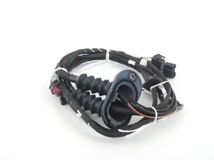Genuine BMW Repair wiring harness - E61