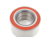 FAG OEM FAG Rear Wheel Bearing -- E88 E82 E30 E36 E46 E9X E85 Z4 33416762317 View 2