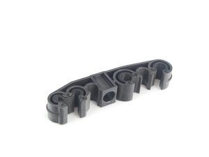 Genuine BMW Pipe Clip - 16121183772 - E46,E46 M3