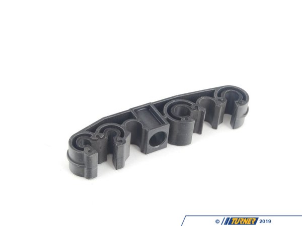 Genuine BMW Genuine BMW Pipe Clip - 16121183772 - E46,E46 M3 16121183772