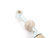 Genuine BMW Genuine BMW Shift Lever - 25117542200 - E82,E90,E92,E93 25117542200 View 3