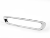 Genuine MINI Genuine MINI Cover Rear Fog Light Chrom - 51127260580 51127260580 View 2