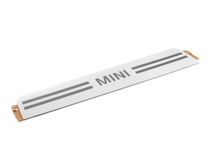 Genuine MINI Front Left Entrance Cover Mini - 51779800665