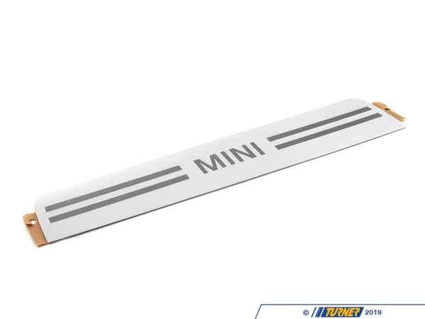Genuine MINI Genuine MINI Front Left Entrance Cover Mini - 51779800665 51779800665