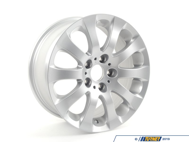 36116775597 - Genuine BMW 17